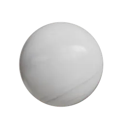 White Marble