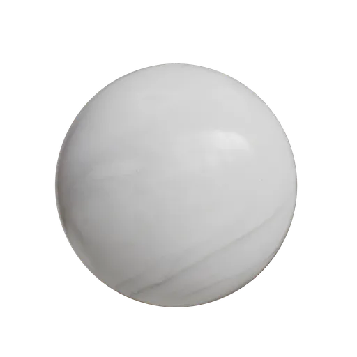 White Marble