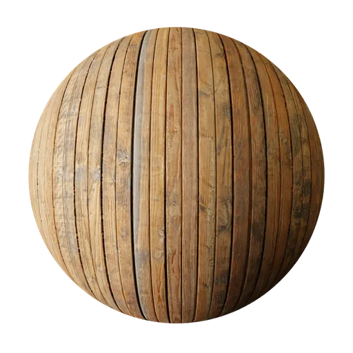 Wood Planks