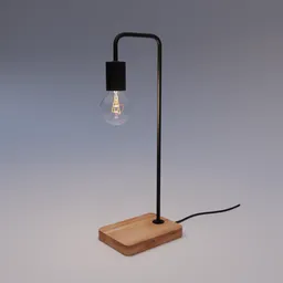 Table Lamp