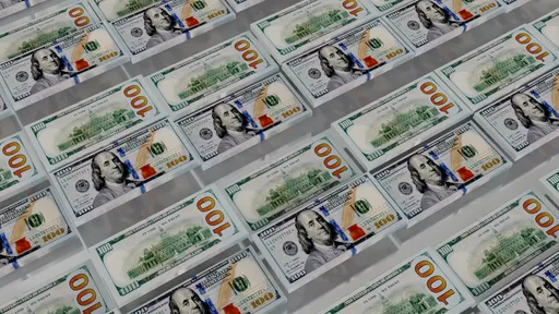 US dollar