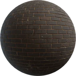 Brick Floor 04