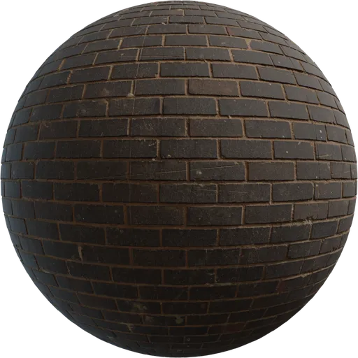 Brick Floor 04