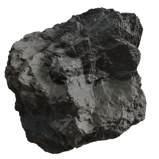 BlenderKit | Download The FREE Procedural Rock Material