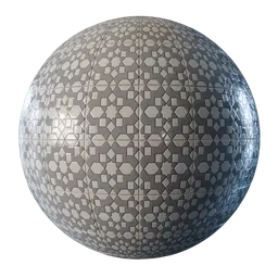 Moroccan Ceramic Tiles