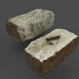 Brick