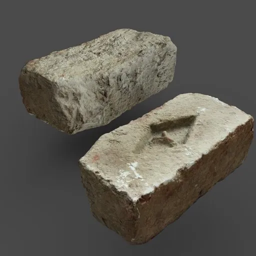 Brick