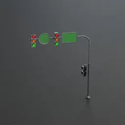 Traffic Light