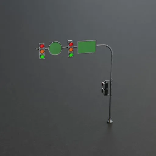 Traffic Light