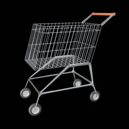 Shopping Cart
