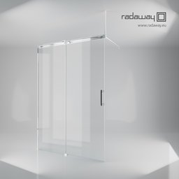 Espera Pro Walk-in