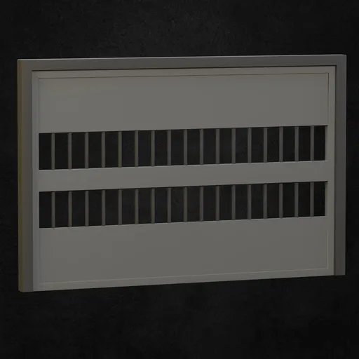 Garage Door