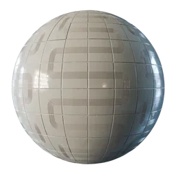 Roundabout Ceramic Tiles