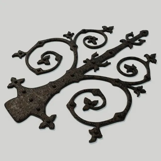 Door Hinge