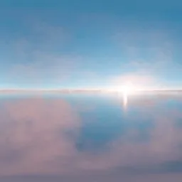 Natural Sunrise
