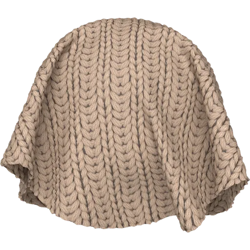 Knit Fabric