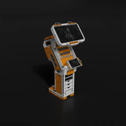 Sci Fi System