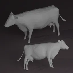 Cow
