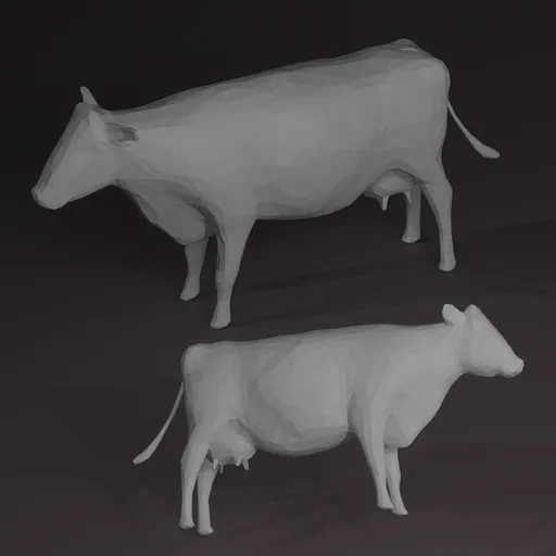 Cow