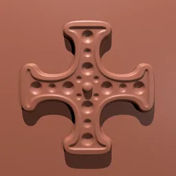 Decorative Cross