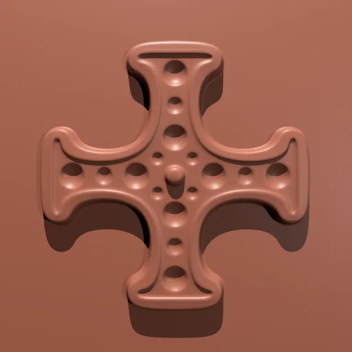 Decorative Cross