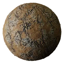 Pitted Rock