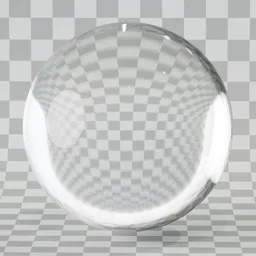 Procedural Diamond
