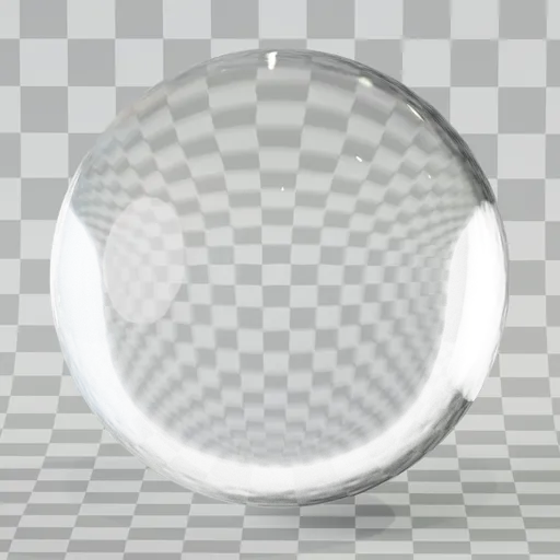 Procedural Diamond