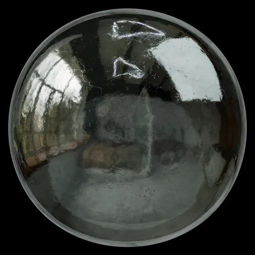 Glass