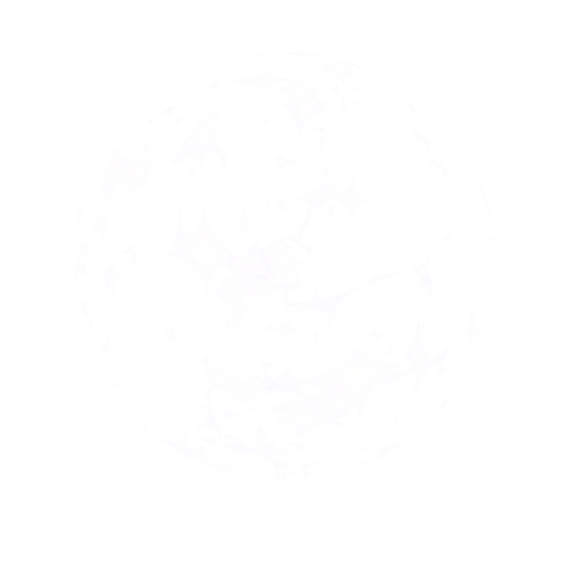 Classic Astroid Sparkles