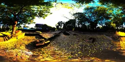 Wat Chayabhumi Historical Site