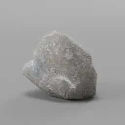 River Boulder