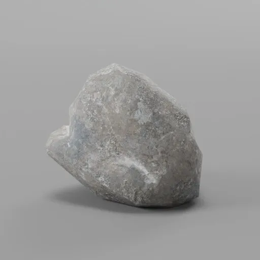 River Boulder