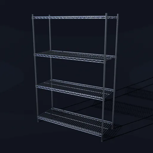 Rack Large