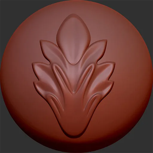 SH_Brush_Ornament