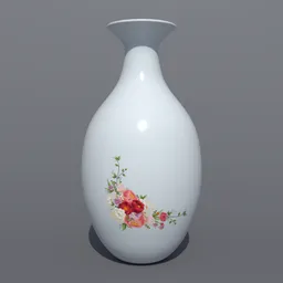 Flower Vase
