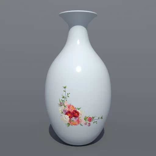 Flower Vase