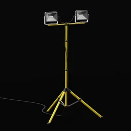 LED Work Light