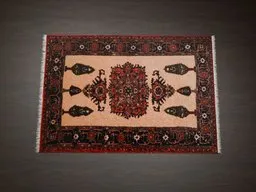 Persian Carpet