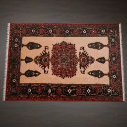 Persian Carpet