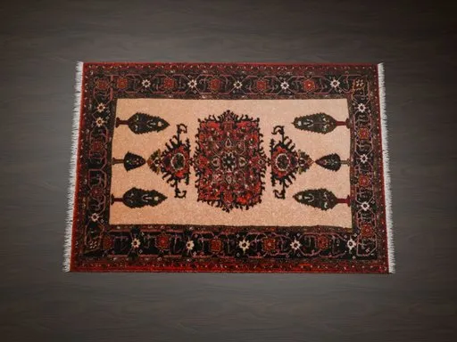 Persian Carpet