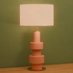 Table Lamp Babel