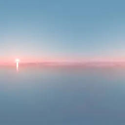 Golden Sunrise