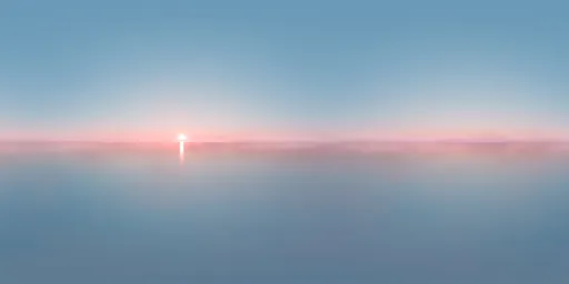 Golden Sunrise