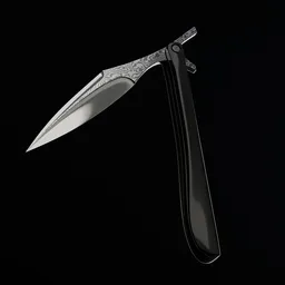 Knife Razonet Ref 0277 pz