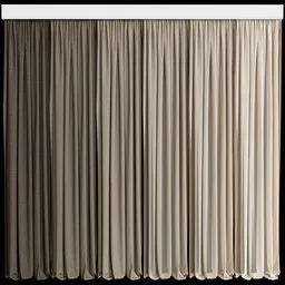 Curtain