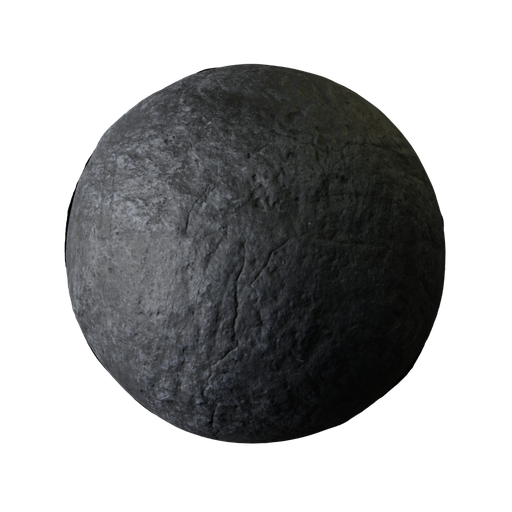Rock dark