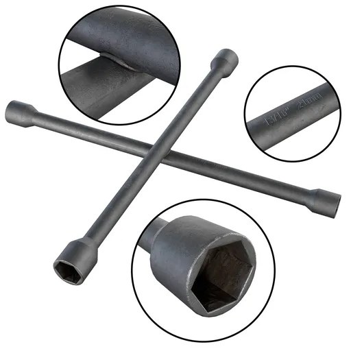 CrossWrench