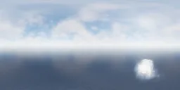 Soft Horizon Ocean HDRI