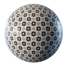 Moroccan Ceramic Tiles